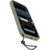 image:imageOtterBox Sole Series Phone Case for iPhone 13 iPhone 14 iPhone 15 iPhone 16e iPhone 17e  Xtra Hot  Grippy iPhone Case Protective Phone Case with Strap Magsafe PinkGreen