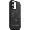 image:imageOtterBox Sole Series Phone Case for iPhone 13 iPhone 14 iPhone 15 iPhone 16e iPhone 17e  Xtra Hot  Grippy iPhone Case Protective Phone Case with Strap Magsafe PinkBlack