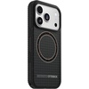 image:imageOtterBox Sole Series Phone Case for iPhone 13 iPhone 14 iPhone 15 iPhone 16e iPhone 17e  Xtra Hot  Grippy iPhone Case Protective Phone Case with Strap Magsafe PinkBlack