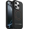 image:imageOtterBox Sole Series Phone Case for iPhone 13 iPhone 14 iPhone 15 iPhone 16e iPhone 17e  Xtra Hot  Grippy iPhone Case Protective Phone Case with Strap Magsafe PinkBlack