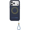image:imageOtterBox Sole Series Phone Case for iPhone 13 iPhone 14 iPhone 15 iPhone 16e iPhone 17e  Xtra Hot  Grippy iPhone Case Protective Phone Case with Strap Magsafe PinkBlue
