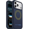 image:imageOtterBox Sole Series Phone Case for iPhone 13 iPhone 14 iPhone 15 iPhone 16e iPhone 17e  Xtra Hot  Grippy iPhone Case Protective Phone Case with Strap Magsafe PinkBlue