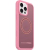 image:imageOtterBox Sole Series Phone Case for iPhone 13 iPhone 14 iPhone 15 iPhone 16e iPhone 17e  Xtra Hot  Grippy iPhone Case Protective Phone Case with Strap Magsafe PinkPink
