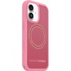 image:imageOtterBox Sole Series Phone Case for iPhone 13 iPhone 14 iPhone 15 iPhone 16e iPhone 17e  Xtra Hot  Grippy iPhone Case Protective Phone Case with Strap Magsafe PinkPink