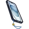 image:imageOtterBox Sole Series Phone Case for iPhone 13 iPhone 14 iPhone 15 iPhone 16e iPhone 17e  Xtra Hot  Grippy iPhone Case Protective Phone Case with Strap Magsafe PinkBlue