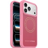 image:imageOtterBox Sole Series Phone Case for iPhone 13 iPhone 14 iPhone 15 iPhone 16e iPhone 17e  Xtra Hot  Grippy iPhone Case Protective Phone Case with Strap Magsafe PinkPink