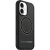 image:imageOtterBox Sole Series Phone Case for iPhone 13 iPhone 14 iPhone 15 iPhone 16e iPhone 17e  Xtra Hot  Grippy iPhone Case Protective Phone Case with Strap Magsafe PinkBlack