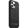 image:imageOtterBox Sole Series Phone Case for iPhone 13 iPhone 14 iPhone 15 iPhone 16e iPhone 17e  Xtra Hot  Grippy iPhone Case Protective Phone Case with Strap Magsafe PinkBlack