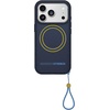 image:imageOtterBox Sole Series Phone Case for iPhone 13 iPhone 14 iPhone 15 iPhone 16e iPhone 17e  Xtra Hot  Grippy iPhone Case Protective Phone Case with Strap Magsafe PinkBlue
