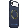 image:imageOtterBox Sole Series Phone Case for iPhone 13 iPhone 14 iPhone 15 iPhone 16e iPhone 17e  Xtra Hot  Grippy iPhone Case Protective Phone Case with Strap Magsafe PinkBlue