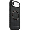 image:imageOtterBox Sole Series Phone Case for iPhone 13 iPhone 14 iPhone 15 iPhone 16e iPhone 17e  Xtra Hot  Grippy iPhone Case Protective Phone Case with Strap Magsafe PinkBlack