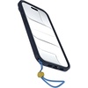 image:imageOtterBox Sole Series Phone Case for iPhone 13 iPhone 14 iPhone 15 iPhone 16e iPhone 17e  Xtra Hot  Grippy iPhone Case Protective Phone Case with Strap Magsafe PinkBlue