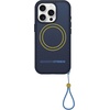 image:imageOtterBox Sole Series Phone Case for iPhone 13 iPhone 14 iPhone 15 iPhone 16e iPhone 17e  Xtra Hot  Grippy iPhone Case Protective Phone Case with Strap Magsafe PinkBlue