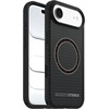 image:imageOtterBox Sole Series Phone Case for iPhone 13 iPhone 14 iPhone 15 iPhone 16e iPhone 17e  Xtra Hot  Grippy iPhone Case Protective Phone Case with Strap Magsafe PinkBlack