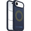 image:imageOtterBox Sole Series Phone Case for iPhone 13 iPhone 14 iPhone 15 iPhone 16e iPhone 17e  Xtra Hot  Grippy iPhone Case Protective Phone Case with Strap Magsafe PinkBlue