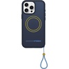 image:imageOtterBox Sole Series Phone Case for iPhone 13 iPhone 14 iPhone 15 iPhone 16e iPhone 17e  Xtra Hot  Grippy iPhone Case Protective Phone Case with Strap Magsafe PinkBlue