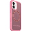 image:imageOtterBox Sole Series Phone Case for iPhone 13 iPhone 14 iPhone 15 iPhone 16e iPhone 17e  Xtra Hot  Grippy iPhone Case Protective Phone Case with Strap Magsafe PinkPink