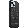 image:imageOtterBox Sole Series Phone Case for iPhone 13 iPhone 14 iPhone 15 iPhone 16e iPhone 17e  Xtra Hot  Grippy iPhone Case Protective Phone Case with Strap Magsafe PinkBlack