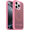 image:imageOtterBox Sole Series Phone Case for iPhone 13 iPhone 14 iPhone 15 iPhone 16e iPhone 17e  Xtra Hot  Grippy iPhone Case Protective Phone Case with Strap Magsafe PinkPink