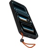 image:imageOtterBox Sole Series Phone Case for iPhone 13 iPhone 14 iPhone 15 iPhone 16e iPhone 17e  Xtra Hot  Grippy iPhone Case Protective Phone Case with Strap Magsafe PinkBlack