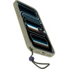 image:imageOtterBox Sole Series Phone Case for iPhone 13 iPhone 14 iPhone 15 iPhone 16e iPhone 17e  Xtra Hot  Grippy iPhone Case Protective Phone Case with Strap Magsafe PinkGreen