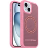 image:imageOtterBox Sole Series Phone Case for iPhone 13 iPhone 14 iPhone 15 iPhone 16e iPhone 17e  Xtra Hot  Grippy iPhone Case Protective Phone Case with Strap Magsafe PinkPink