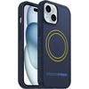 image:imageOtterBox Sole Series Phone Case for iPhone 13 iPhone 14 iPhone 15 iPhone 16e iPhone 17e  Xtra Hot  Grippy iPhone Case Protective Phone Case with Strap Magsafe PinkBlue