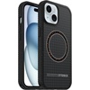 image:imageOtterBox Sole Series Phone Case for iPhone 13 iPhone 14 iPhone 15 iPhone 16e iPhone 17e  Xtra Hot  Grippy iPhone Case Protective Phone Case with Strap Magsafe PinkBlack
