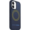 image:imageOtterBox Sole Series Phone Case for iPhone 13 iPhone 14 iPhone 15 iPhone 16e iPhone 17e  Xtra Hot  Grippy iPhone Case Protective Phone Case with Strap Magsafe PinkBlue