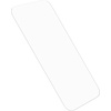 image:imageOtterBox iPhone 15 Plus Premium Glass Scratch Protection Flawless Touch Response Fingerprint Resistant Easy InstallationAntimicrobial Glass