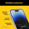 image:imageOtterBox iPhone 15 Plus Premium Glass Scratch Protection Flawless Touch Response Fingerprint Resistant Easy InstallationGlass