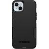 image:imageOtterBox iPhone 15 Plus and iPhone 14 Plus Commuter Series Case  BLACK slim amp tough pocketfriendly with port protection ships in polybagBlack