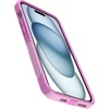 image:imageOtterBox iPhone 15 Plus and iPhone 14 Plus Commuter Series Case  Black Slim amp Tough PocketFriendly with Port ProtectionPink