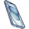 image:imageOtterBox iPhone 15 Plus and iPhone 14 Plus Commuter Series Case  Crisp Denim Blue Slim amp Tough PocketFriendly with Port Protection