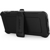 image:imageOtterBox iPhone 15 Plus and iPhone 14 Plus Defender Series Case  BLACK screenless rugged amp durable with port protection includes holster clip kickstand ships in polybag