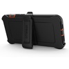 image:imageOtterBox iPhone 15 Plus and iPhone 14 Plus Defender Series Case  Black screenless Rugged amp Durable with Port Protection Includes Holster Clip KickstandRealtree Orange