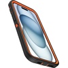 image:imageOtterBox iPhone 15 Plus and iPhone 14 Plus Defender Series Case  Black screenless Rugged amp Durable with Port Protection Includes Holster Clip KickstandRealtree Orange