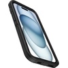 image:imageOtterBox iPhone 15 Plus and iPhone 14 Plus Defender Series Case  Black screenless Rugged amp Durable with Port Protection Includes Holster Clip KickstandBlack