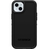 image:imageOtterBox iPhone 15 Plus and iPhone 14 Plus Defender Series XT Case  BLACK screenless rugged snaps to MagSafe lanyard attachment ships in polybagBlack