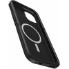 image:imageOtterBox iPhone 15 Plus and iPhone 14 Plus Defender Series XT Case  Black screenless Rugged Snaps to MagSafe Lanyard AttachmentBlack