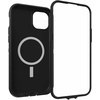 image:imageOtterBox iPhone 15 Plus and iPhone 14 Plus Defender Series XT Case  Black screenless Rugged Snaps to MagSafe Lanyard AttachmentBlack