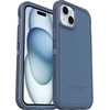 image:imageOtterBox iPhone 15 Plus and iPhone 14 Plus Defender Series XT Case  Black screenless Rugged Snaps to MagSafe Lanyard AttachmentBlue