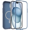 image:imageOtterBox iPhone 15 Plus and iPhone 14 Plus Defender Series XT Case  Black screenless Rugged Snaps to MagSafe Lanyard AttachmentBlue