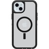 image:imageOtterBox iPhone 15 Plus and iPhone 14 Plus Defender Series XT Case  Black screenless Rugged Snaps to MagSafe Lanyard AttachmentDark Side