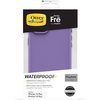 image:imageOtterBox iPhone 15 Plus and iPhone 14 Plus FR Series Waterproof Case with MagSafe Designed by LifeProof  RULE OF PLUM Purple waterproof 60 recycled plastic sleek and stylishPurple