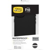 image:imageOtterBox iPhone 15 Plus and iPhone 14 Plus FR Series Waterproof Case with MagSafe Designed by LifeProof  RULE OF PLUM Purple waterproof 60 recycled plastic sleek and stylishBlack