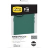 image:imageOtterBox iPhone 15 Plus and iPhone 14 Plus FR Series Waterproof Case with MagSafe Designed by LifeProof  RULE OF PLUM Purple waterproof 60 recycled plastic sleek and stylishGreen