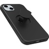 image:imageOtterBox iPhone 15 Plus and iPhone 14 Plus OtterGrip Symmetry Series Case  You DO Blue Builtin Grip Sleek case Snaps to MagSafe Raised Edges Protect Camera amp ScreenBlack