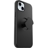 image:imageOtterBox iPhone 15 Plus and iPhone 14 Plus OtterGrip Symmetry Series Case  You DO Blue Builtin Grip Sleek case Snaps to MagSafe Raised Edges Protect Camera amp ScreenBlack