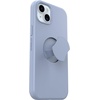image:imageOtterBox iPhone 15 Plus and iPhone 14 Plus OtterGrip Symmetry Series Case  You DO Blue Builtin Grip Sleek case Snaps to MagSafe Raised Edges Protect Camera amp ScreenBlue